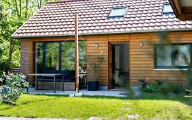 Ferienhaus Gartenglück